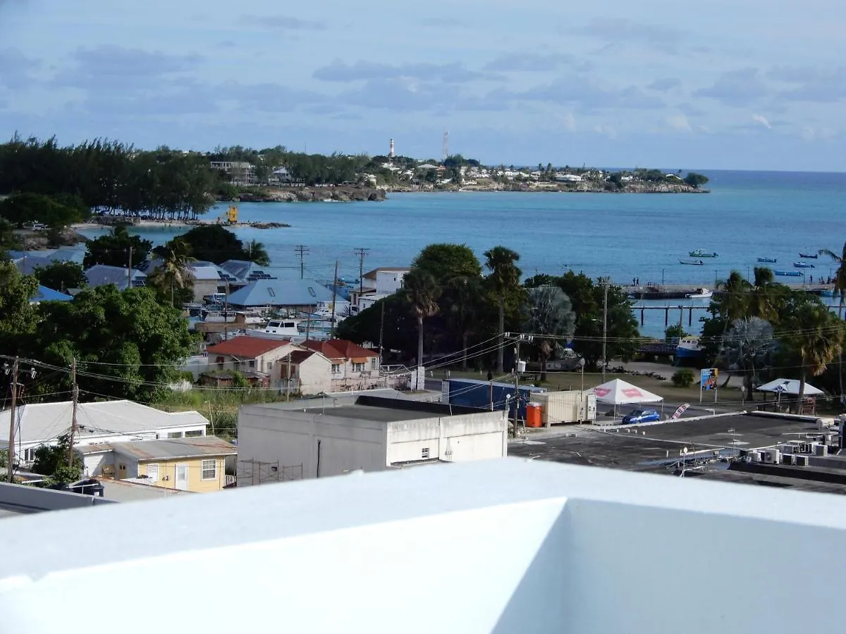Oistins Bayview Apartments Christ Church