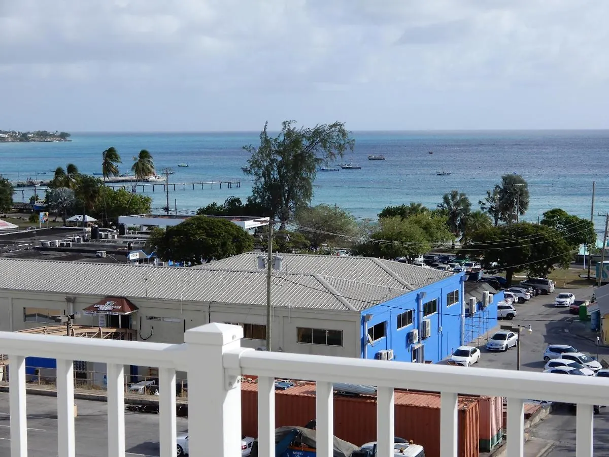 Oistins Bayview Apartments Christchurch Barbados