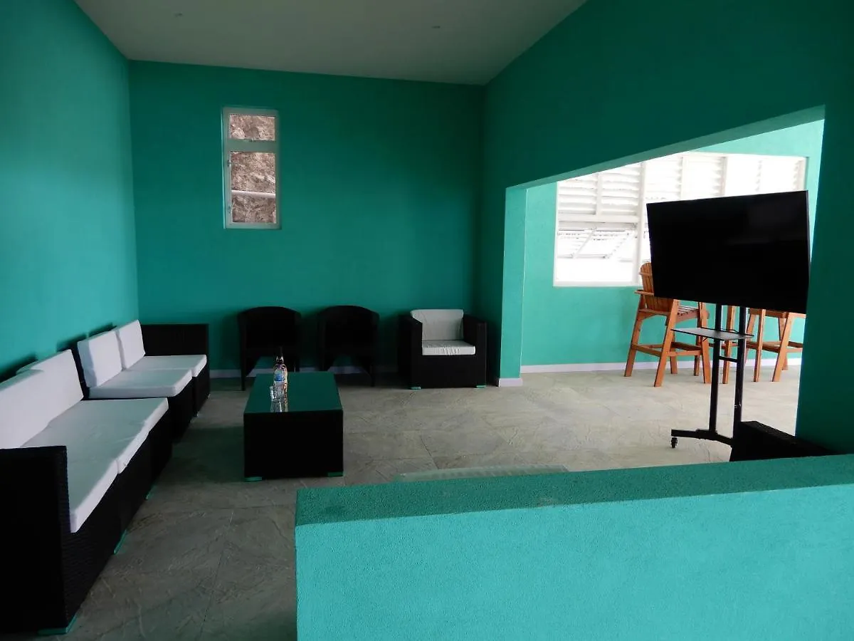 Oistins Bayview Apartments Christchurch