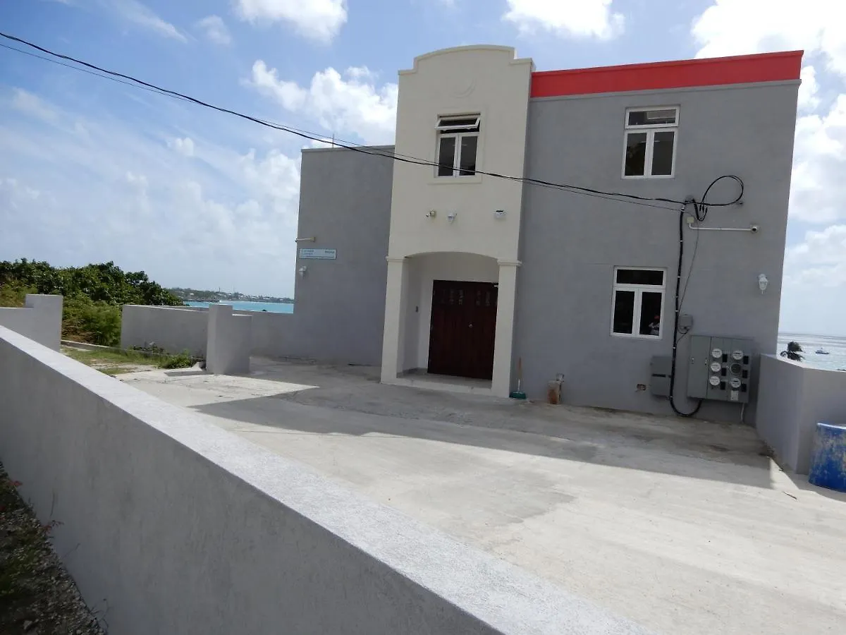Oistins Bayview Apartments Christchurch 0*,  Barbados