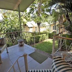 Kootney Ferienhaus