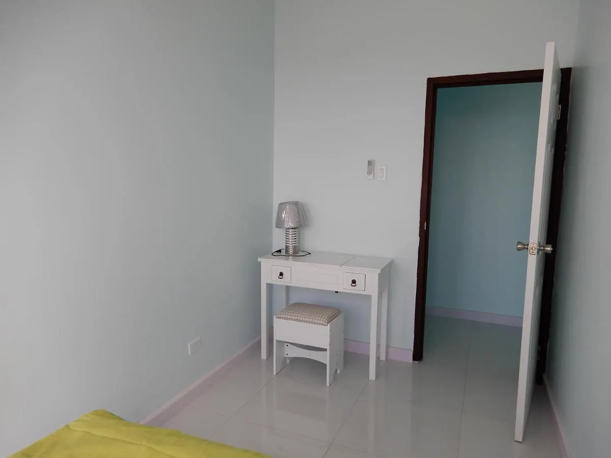 Oistins Bayview Apartments 크리스트 처치