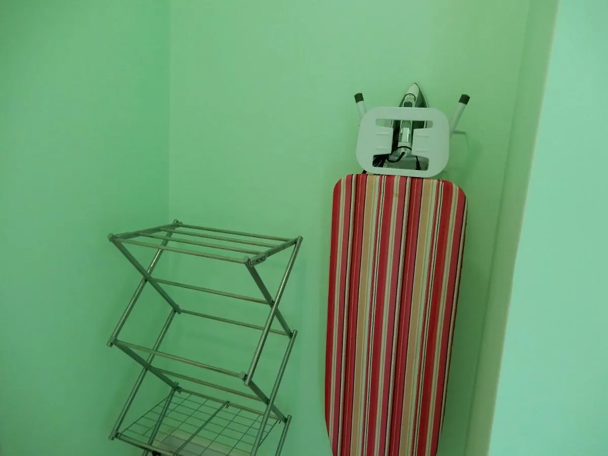Oistins Bayview Apartments 크리스트 처치