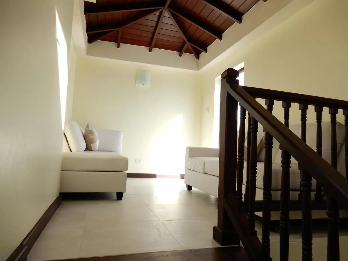Oistins Bayview Apartments 크리스트 처치
