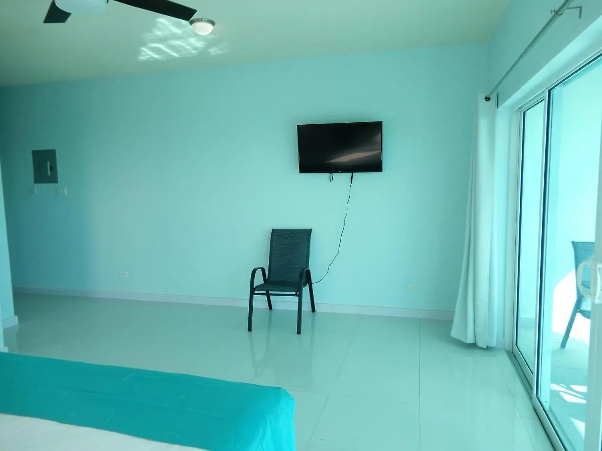 Oistins Bayview Apartments 크리스트 처치