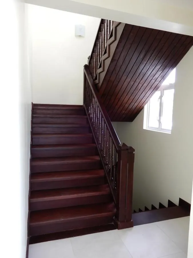 Oistins Bayview Apartments 크리스트 처치
